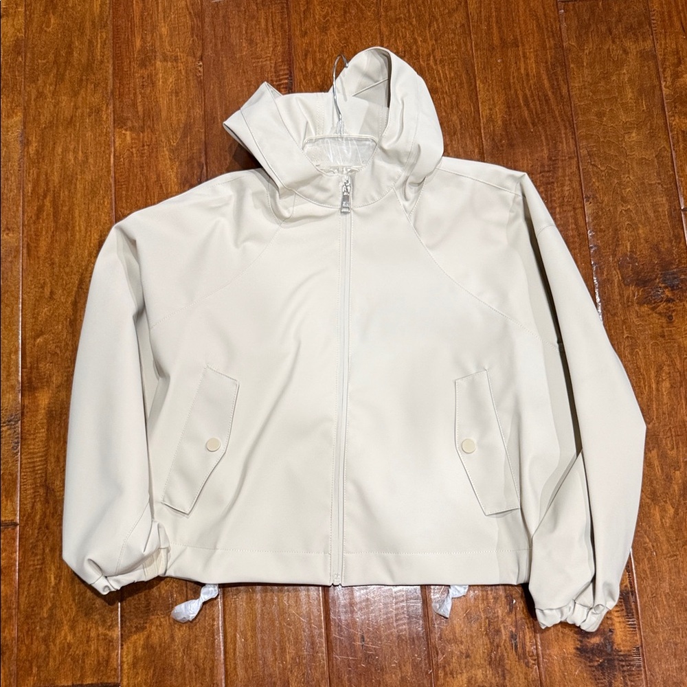 Steve Madden Lumi jacket
